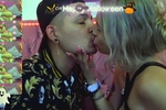 sexy couple