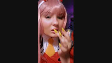 02 play with lovense