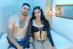 carolinaysebas live Chaturbate webcam gallery thumbnail