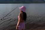 weekend on the lake