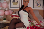 🎈 Birthday Girl Is Waiting For You 💖