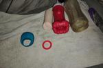 pussyluver520 — My toys