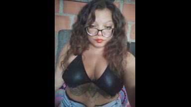 Im colombian !