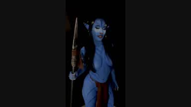 Oel ngati kameie β¨π