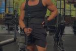 JordanRossie GYM