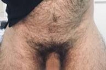 Paubarba well hung