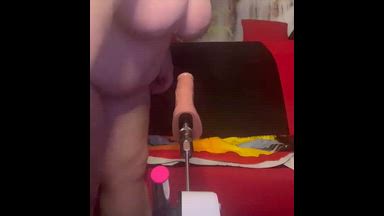 I love fuck my asshole 4