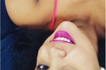 cute face