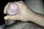 my cock