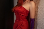 Jessica Rabbit Cosplay 🍒