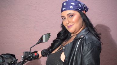 YOUR BIKER GIRL