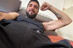 Woke up Horny and Happy ♥
