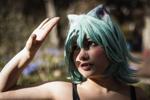sienna desieree — happi halloween