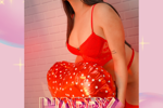 My b-day