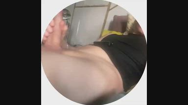 gymhard โ very big dick
