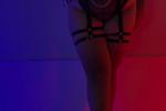 Luz tenue ❤️💙