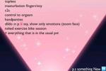 ✧ ABOUT PRIVATE ✧