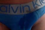 Cum in Briefs