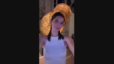 Funny dance from me^^