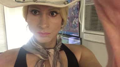 Cowgirl Cambi