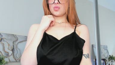 teasing you