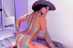 New colorful lingerie 🌈👄🦋
