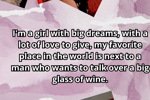 BIOGRAPHIA