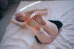 My beautiful feet