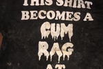 MY CUMRAGS