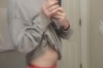 Valentines bulge boxers