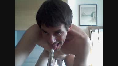 Playing with Toy 1