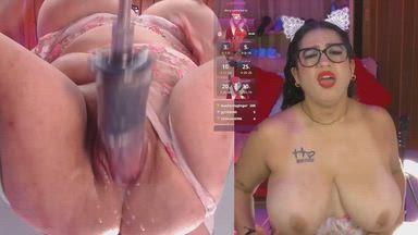 roxy live Chaturbate webcam gallery thumbnail