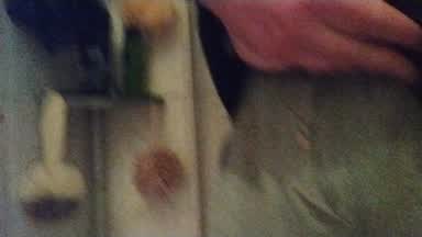 Wetting pants