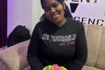 My Bday