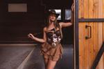 Cowgirl sin