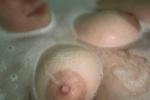 hot bath