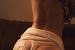 My naked body