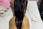 👑 findom goddess 👑 — WORSHIP MY hair and ass.