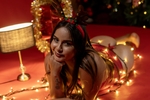 hot christmas