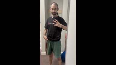 goodtimecharlie live Chaturbate webcam gallery thumbnail