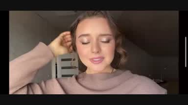 Meet me, my name is Samantha!