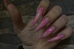 nails