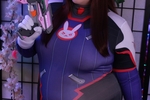 D.Va photoset