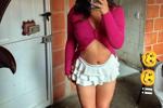 sexy and hot