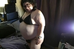 julie en maillot
