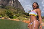 guatape Colombia