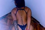 Sensual - Submissive