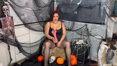 Hallowen 🎃