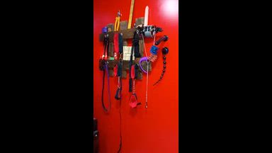Our tools