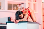 Lets coock something Delicious